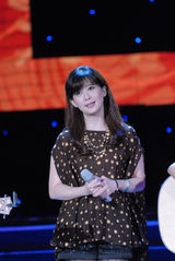 组图：央视特别节目《毕业歌》精彩现场