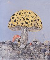 组图：新锐艺术盛典评选空间作品展现