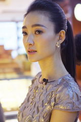 组图：《明星Do In Style》素颜女神王丽坤