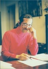 组图：回顾李泰祥音乐人生 为齐豫创作橄榄树