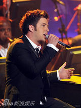 幻灯图：第九季《美国偶像》闪光时刻大盘点