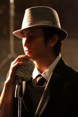 高清组图：韩庚最新MV剧照曝光 健康性感魅力尽现