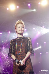 组图：劲歌王金曲颁奖礼 黎明独揽四奖成大赢家