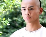 组图：盘点荧屏经典古装美男子