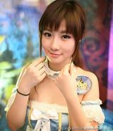 组图：历届ChinaJoy ShowGirl美色大赏