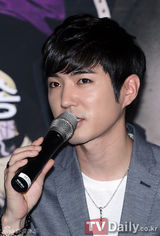 《20世纪美少年》制作发布会文熙俊等齐聚(图)