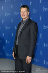 幻灯图集：《犹太人苏斯》记者会 主创亮相柏林