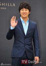 组图：全智贤举行婚礼 大牌明星一一到场送祝福