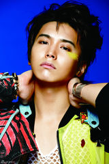 高清组图：Super Junior新专辑造型曝光 集体大变身