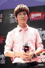高清组图：林志炫巧解“不插电” 胡彦斌将赴美进修