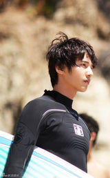 高清组图：元彬160张美图集锦 释放型男魅力