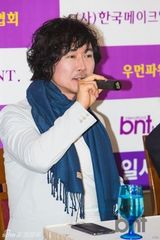 组图：美国歌手Leif Garrett将举办首尔演唱会