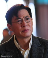 组图：《辛亥革命》曝定妆照 萧蔷饰演秋瑾有压力