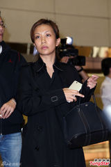 组图：萧敬腾盼两嫌主动投案 不愿假设幕后黑手