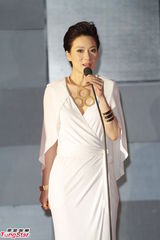 组图：王维基豪花百万办新台试映礼 黄日华做一哥