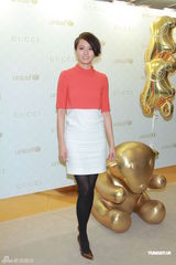 组图：梁咏琪袁咏仪造人随缘 范姜获钟镇涛赠豪宅 