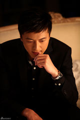 组图：《文家的秘密》朱雨辰颠覆演绎腹黑阴谋家