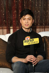 组图：专访春晚《英雄组曲》来自教科书的舞者