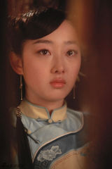 组图：《王者清风》开播 蒋梦婕多变个性惹人爱