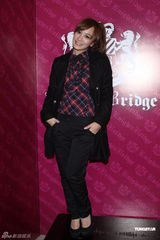 组图：黑Girl为服装品牌站台 睽违三年将发新EP