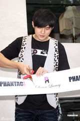 高清图：周杰伦常去教会但并未受洗礼 称信仰很重要