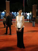 组图：《扫毒》闭幕罗马电影节 “刘古张”亮相