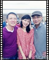 组图：43岁万绮雯容颜不老似花季少女