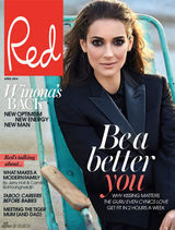 组图：薇诺娜赖德春日大片 黄金熟女风姿绰约