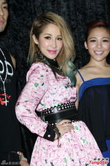 组图：林书豪来台旋风行 吴建豪萧亚轩热力献唱