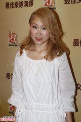 组图：林夕获香港作曲家及作词家音乐成就大奖