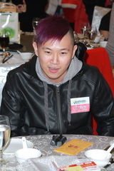 组图：薛家燕新节目受好评 欧阳靖自曝将做父亲