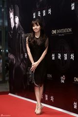 独家高清：《雪国列车》首映主创亮相大牌捧场