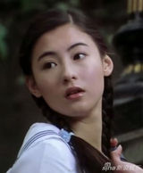 组图：昔日玉女歌手盘点 盈盈浅笑梦中人