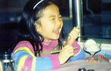 幻灯组图：明星微博分享童年照 庆六一怀念往日时光