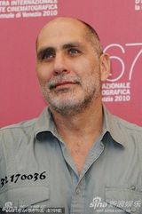 高清组图：威尼斯评委亮相 昆汀依然搞怪风成焦点