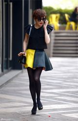 组图：《辣妈正传》孙俪“玩闹”80后个性潮女