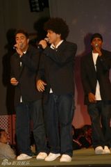 策划：来自火星的你 回顾火星哥成长轨迹