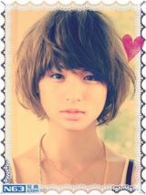 策划：日本男星女装图 那画面太美我不敢看