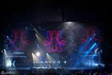高清组图：罗志祥舞法舞天演唱会舞台声光效果