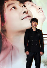 高清组图：电影《浪漫天堂》首尔举办媒体首映式