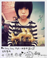 组图：第48届金马奖颁奖倒数计时 一天一位大明星