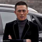 组图：《我的经济适用男》杜淳剧照曝光