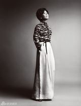 资料图片：2011时尚先生盛典评委介绍