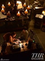 组图：“惊魂记”前传美剧《贝兹旅馆》剧照