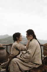 高清组图：《苏乞儿》9日全国公映 3D武侠看点多