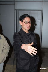 组图：邓光荣头七祭奠仪式 张学友陈宝珠等好友出席