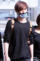 策划：鹿晗宋茜KRIS 韩国爱豆中国制造