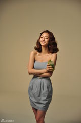 高清组图：韩国女星韩艺瑟214张美图集锦