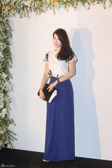 高清组图：韩载锡朴率美大婚 张东健夫妇道贺