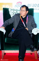 组图：新浪潮论坛话中国电影的世界版图